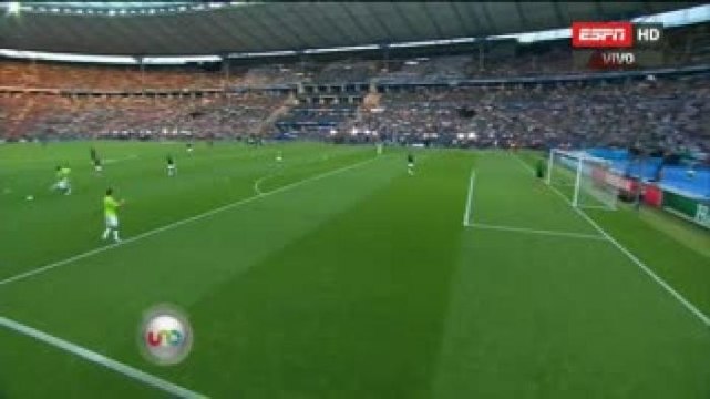 Gana FC Barcelona su quinto trofeo de Champions League