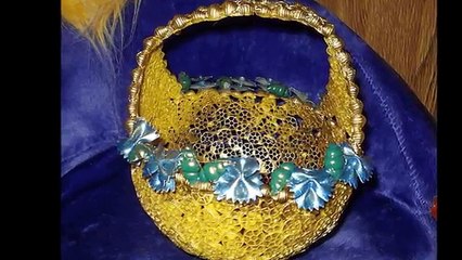 Классные поделки из макарон. Подборка идей интернета.