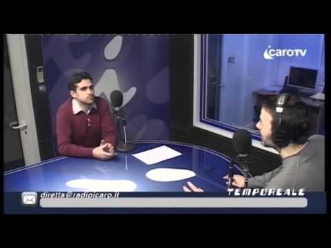 Giustizia Bene Comune. Con la Federconsumatori si parla di mercato a km 0