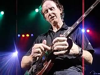 Robby Krieger Solo When The Music´s Over