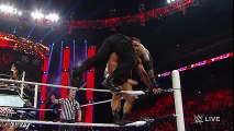 Roman Reigns vs. Rusev – Special Guest Referee Chris Jericho- Raw, January 18, 2016 - YouTube