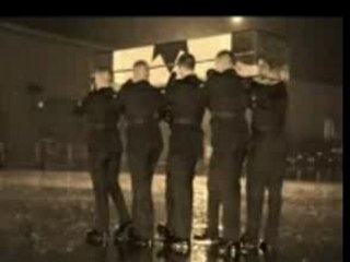 Canadian Forces tribute