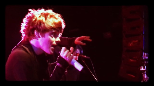 «Лети» А.Бон (Москва, «16 тонн», 6.12.2015) (IrinaSVT)