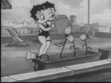 Banned Cartoons - Betty Boop - Penthouse - 1932