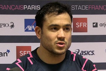 Laurent Sempéré : « Besoin de se retrouver sur certaines choses »