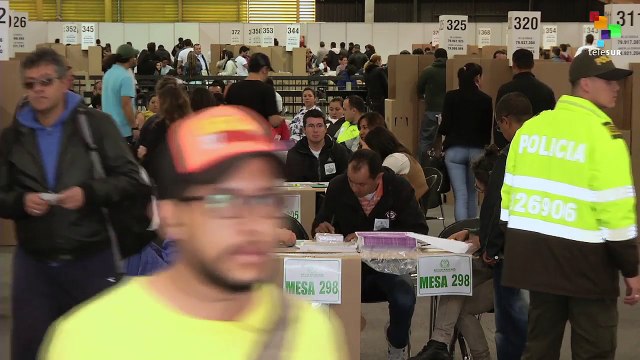 Colombia: 'One Million Women for Peace' Seeks Support for Peace Agreements