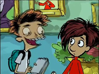 Jacob Two Two: and the Dangerous Debut Ep 37