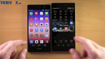 Das neue Huawei Ascend P8 – Der iPhone Killer aus China?