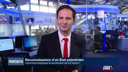 "Sarkozy avait déclaré son amour à Israël, il pouvait alors le critiquer", Daniel Ben-Simon