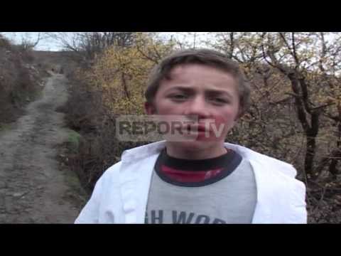 Report TV - 7 Marsi/Bulqizë, mësuesi i dehur rreh me dru nxënësit, 4 rëndë