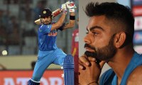 What Happened When The Father of Virat Kohli Died During Match