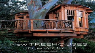 Download New Treehouses of the World