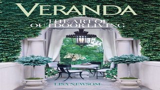 Download VERANDA The Art of Outdoor Living