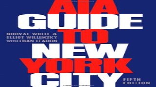 Download AIA Guide to New York City