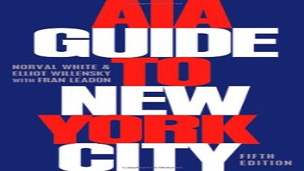 Download AIA Guide to New York City