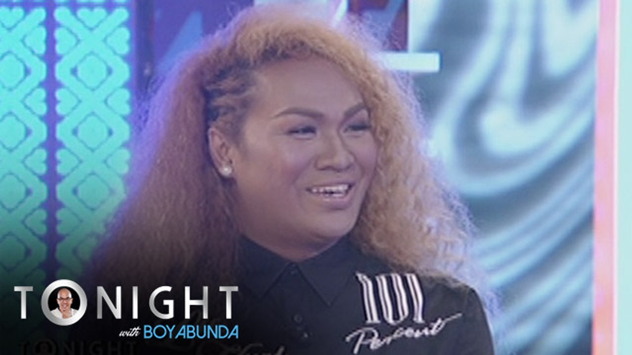 TWBA: Negi on leaving "Gandang Gabi Vice"