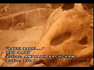 kabi kabi mere dil main