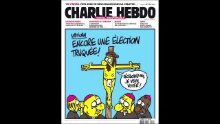 Désintox: émission spéciale Charlie Hebdo.