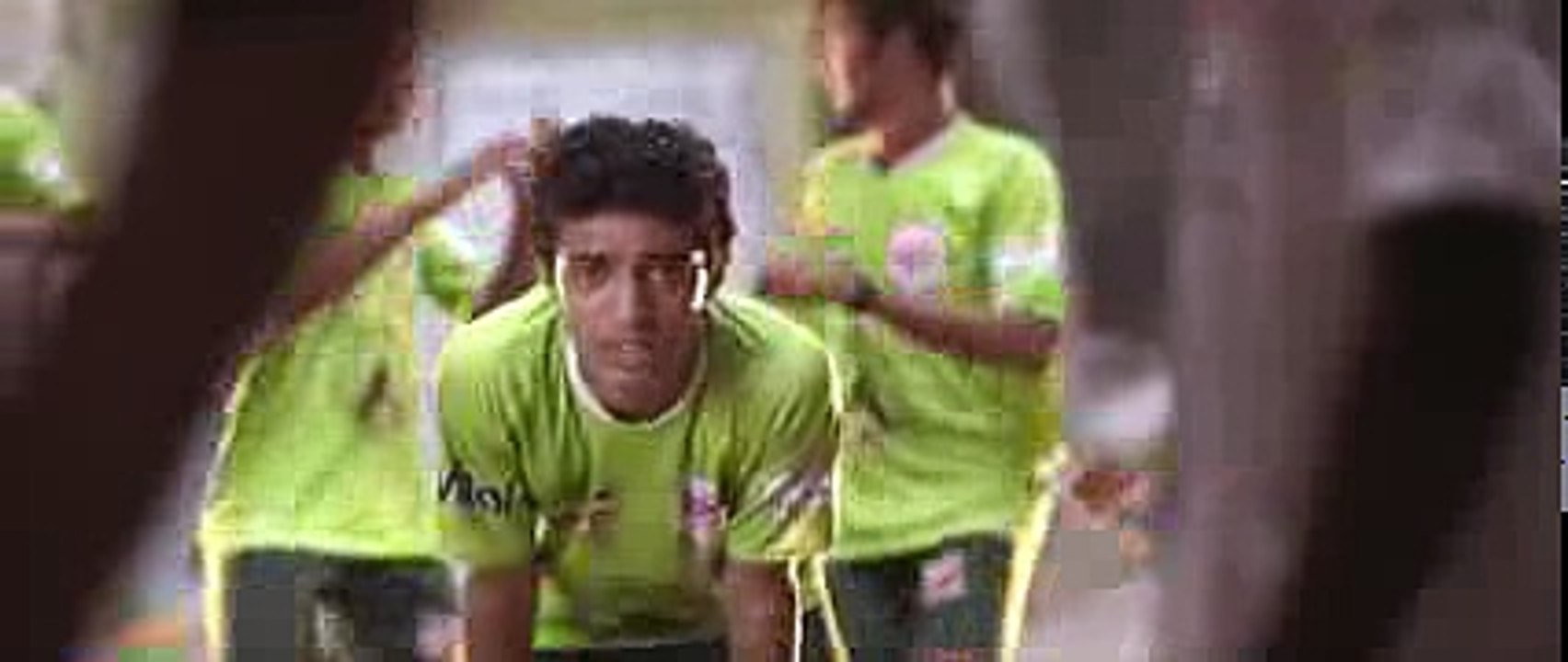 Rahat Fateh Ali Khan, Shukriya Pakistan Official Music Video