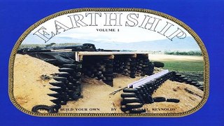 Download Earthship  How to Build Your Own  Vol  1