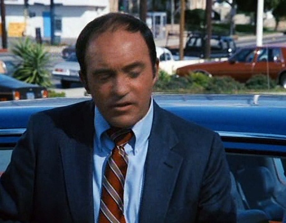 Hardcastle And Mccormick 2x20 Undercover Mccormick video Dailymotion