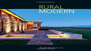 Download Rural Modern
