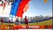Чемпионат мира по парашютному спорту Дубай 2012_РенТВ