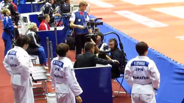 Чемпионат мира по дзюдо в Челябинске. 31 августа 2014 г. утро