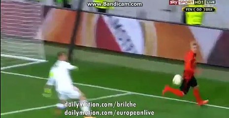 Taison Freda GOAL 1:0 | Shakhtar Donetsk vs Anderlecht