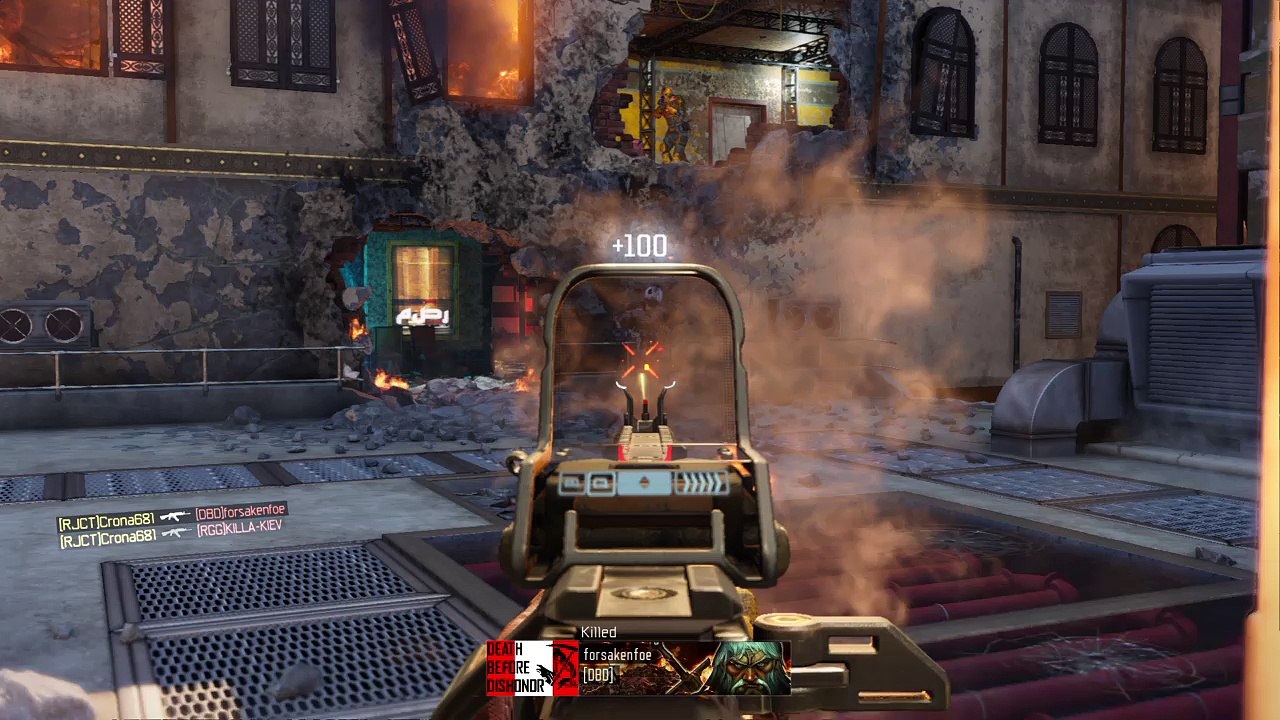 Call of Duty®: Black Ops III