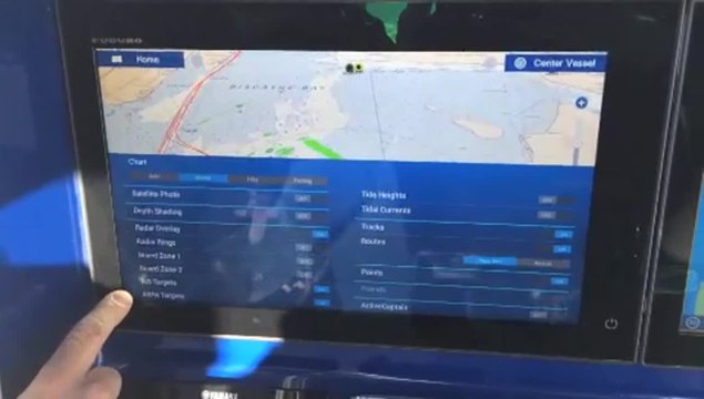 Tips for Using Your Marine Electronics