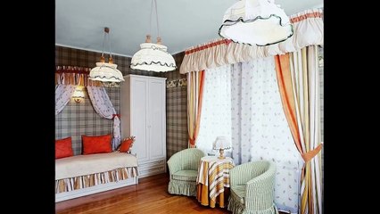 Красивые шторы для вашего дома