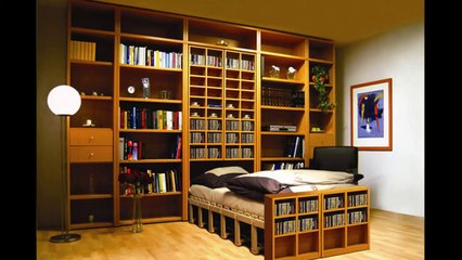 Мебель трансформер