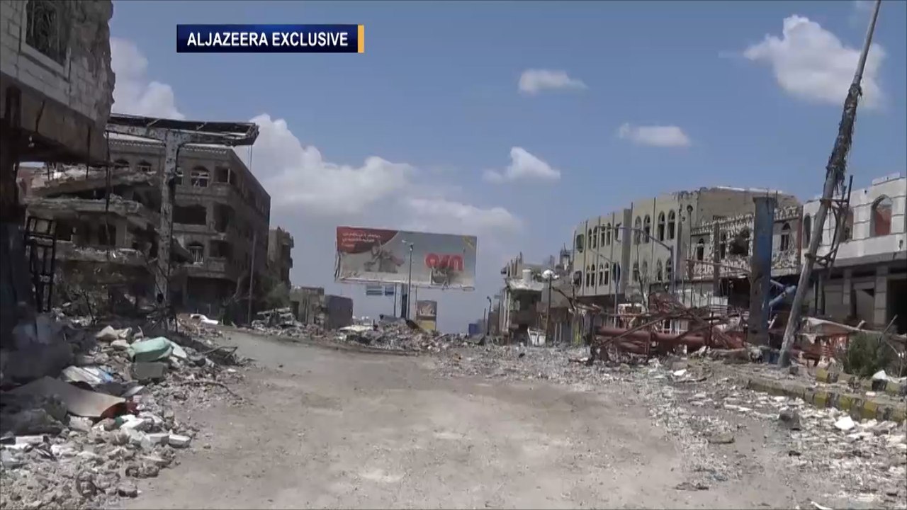 هجوم للمقاومة والجيش لفك الحصار عن تعز