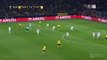 1-0 Pierre Emerick Aubameyang Goal HD - Dortmund vsTottenham 10.03.2016