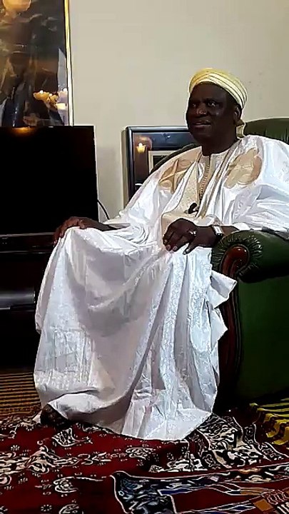 Ousmane Niang Guet 2