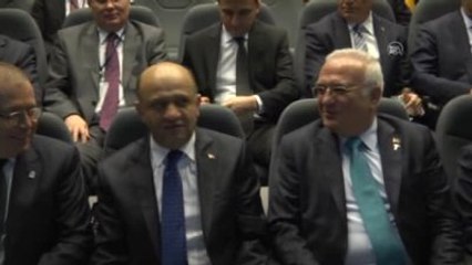 Taysad 38. Olağan Genel Kurulu