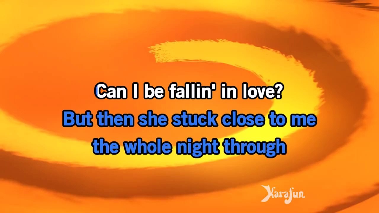 Karaoke Im Into Something Good - Hermans Hermits *