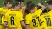 Pierre-Emerick Aubameyang Goal HD - Dortmund 1-0 TottenhamEuropa League 10-03-2016