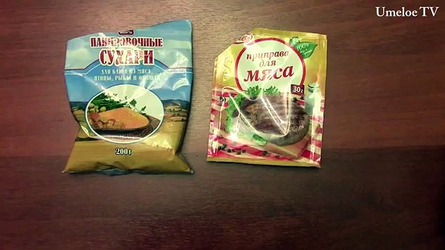 Как сделать ГАМБУРГЕР с ЯИЧНИЦЕЙ. Простой недорогой рецепт