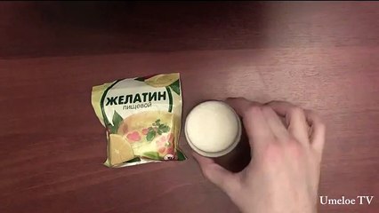 Как сделать глазурь для выпечки (не крошится и не ломается)