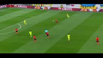 Taison Goal HD - Shakhtar 1-0 Anderlecht - 10-03-2016