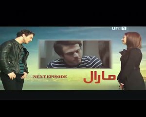 Maral Episode 39 on Urdu1 Promo
