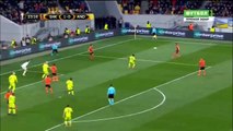 2-0 Olexandr Kucher Goal HD - Shakhtar Donetsk 2-0 Anderlecht 10.03.2016 HD