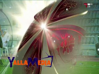 اهداف مباراة ( الوكرة 3-1 مسيمير ) الدورى القطرى