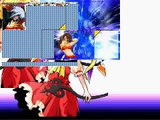 Mugen Random Battle #148 Zodiac vs S-Krauser