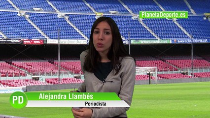 El Getafe sigue dolido por el Barça Halloween y toma medidas