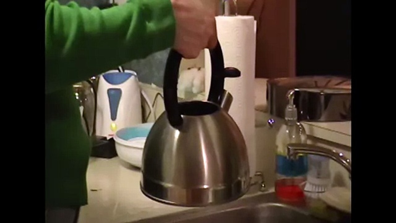 Terrier Teapot Tango