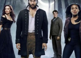 Сонная Лощина 3 Сезон 12 Серия Смотреть Онлайн в HD 720