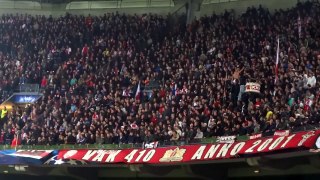 VAK410 : Wij zijn Ajax Amsterdam! #AjaBar